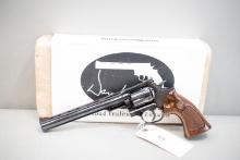 (R) Dan Wesson Model 15-2 .357 Magnum Revolver