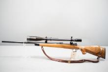 (R) Custom Mauser .220 Swift Sporting Rifle