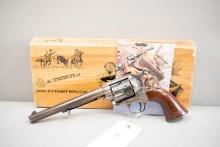 (R) Cimmaron Single Action Army .45Colt Revolver