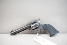 (R) German EIG Model E15 .22LR Revolver