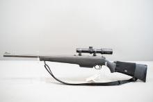 (R) Mossberg Model 695 Rifled 12 Gauge Shotgun