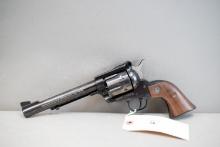 (R) Ruger New Model Blackhawk .41 Magnum Revolver