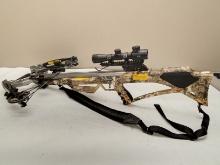XPEDITION X430 CROSSBOW