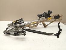 XPEDITION X430 CROSSBOW