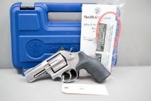 (R) Smith & Wesson Model 686-6 .357 Mag Revolver
