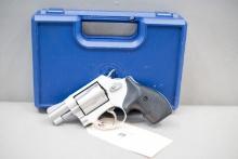 (R) Smith & Wesson Model 637-1 Airweight .38Spl