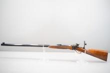 (R) Taylor's & Co. "Boss Gun" Sharps .45-120 Rifle