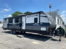 2019 Keystone Zinger 34FT Towable Camper