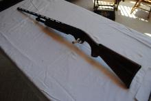 Remington Model 870 .410 pump, 3" or shorter, Serial No. V610007H