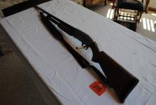 Winchester Model 12 12ga., full choke, with sling, Serial No. 726398