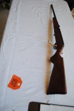 New Haven Model 250C .22 long rifle semi-automatic, magazine fed