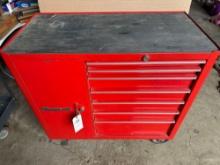 Snap- on tool base
