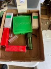Assorted Ducks Unlimited Flashlights & more
