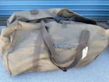 6 ct. Greenhead Gear Rester Canadian Geese Life Size Floater Decoys in Rig'Em Right Bag-NEW