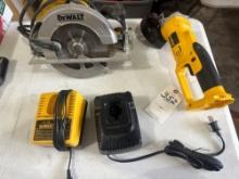 DeWalt Tools