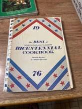 Cookbooks