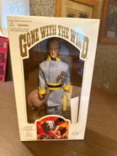 Gone with the Wind Portrait Doll Collection......Shipping
