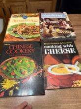 Cookbooks:Misc.