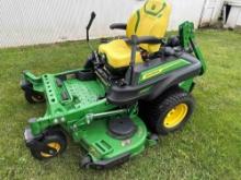 JD Mower