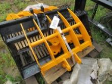 Miva Excavator Attach Sand Bucket,Ripper,Rake -New