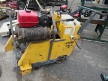 Stowe Concrete Cutter
