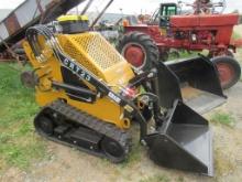 AGT 23W Skid Loader CRT23