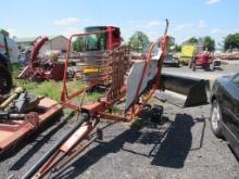 Kuhn 930056 Hay Rake