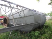 Brock Grain Bin