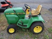 JD Garden Tractor