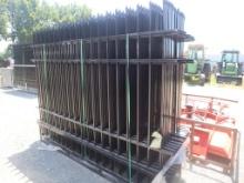 AGT Site Fence (24 PCs)