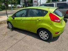 2011 Ford Fiesta (off-site item, read description)