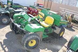 John Deere Gator *Damage