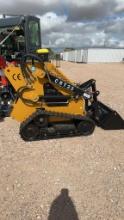 AGT CRT23 Mini skid loader