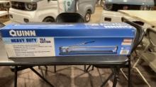 New Quinn HD tile cutter