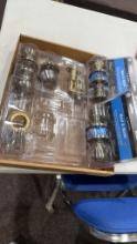 Lot of misc door locks