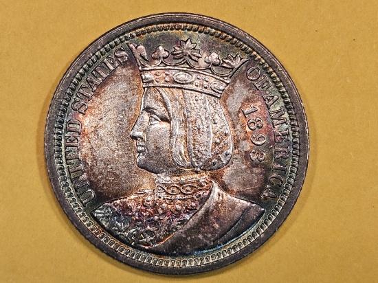 COINHUNTERS 540 Wednesday Night Timed Coin Auction