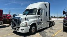 2013 FREIGHTLINER CASCADIA 125 T/A SLEEPER