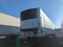 2010 UTILITY 48' REEFER TRAILER