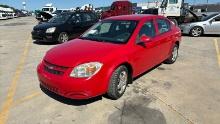 2008 CHEVROLET COBALT