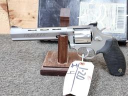 Taurus Tracker .22 7 Shot Revolver