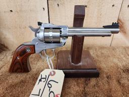 Ruger Single Ten 10 Shot. 22 Revolver