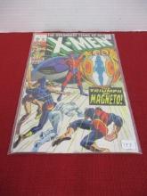 Marvel Comics 15  cent X-Men # 63 Comic Book