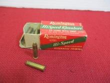 Remington Kleanbore LR Collector Box