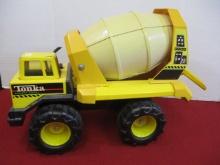 Tonka Mighty Diesel 3905 Cement truck