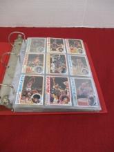 1970's Vintage Basketball Trading Carsd-139 Cards