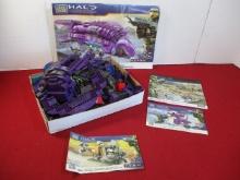 LEGO HALO Mega Lot