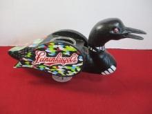 *Rare Item-Leinenkugel's Loonenkugel Scarce Promotional Item