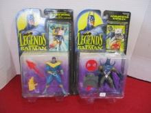 Kenner Legends of Batman Action Figure