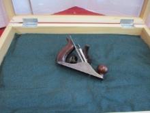 *Antique Stanley No. 1Block Plane