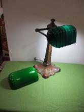 Original Emeralight Lamp